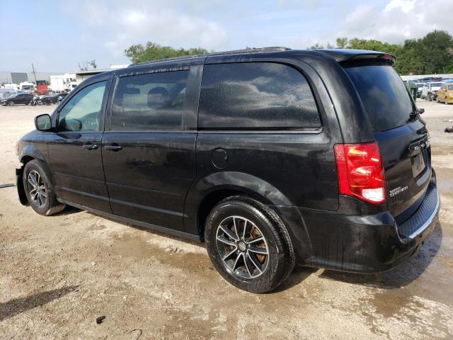 2C4RDGEG2HR789957 Dodge Grand Caravan Gt