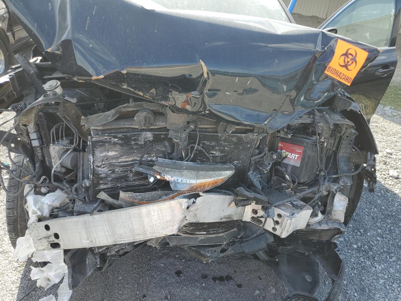 5TDYKRFH4FS083906 2015 Toyota Highlander Limited