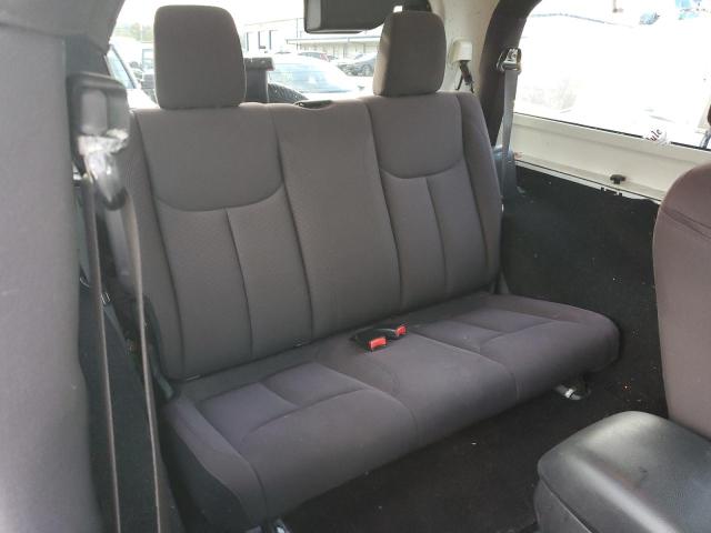 1C4AJWAG8FL551865 Jeep Wrangler Sport