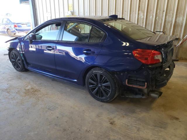 JF1VA1A65M9814535 Subaru WRX
