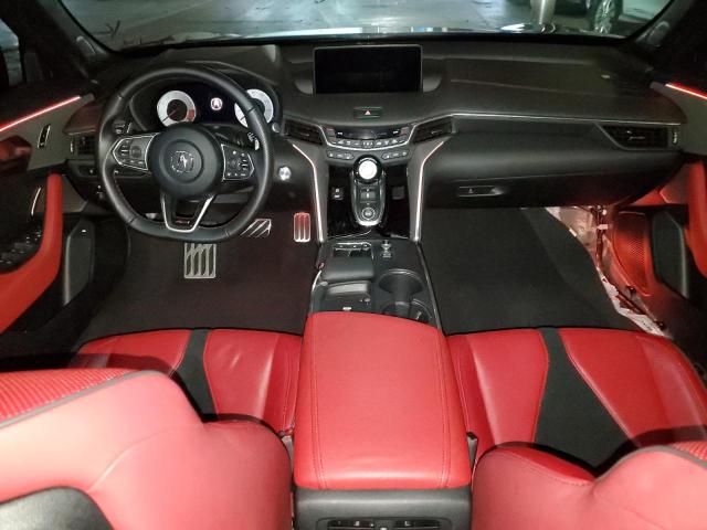 2022 ACURA TLX TECH A - 19UUB5F58NA003257