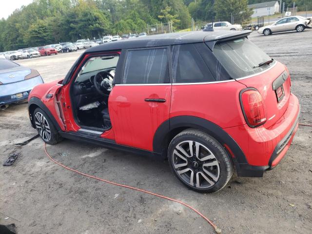 WMW53DK01N2S49384 MINI Cooper S 2