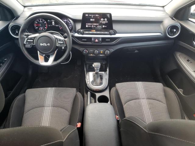 2022 KIA FORTE GT L - 3KPF34AD7NE473158