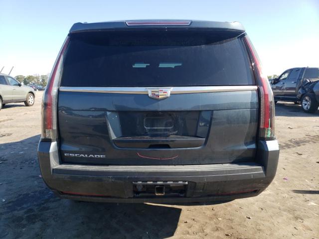 2019 CADILLAC ESCALADE L - 1GYS4BKJ1KR137374