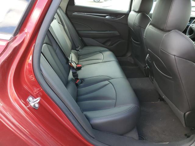 1G4ZP5SSXKU101374 Buick Lacrosse Essence