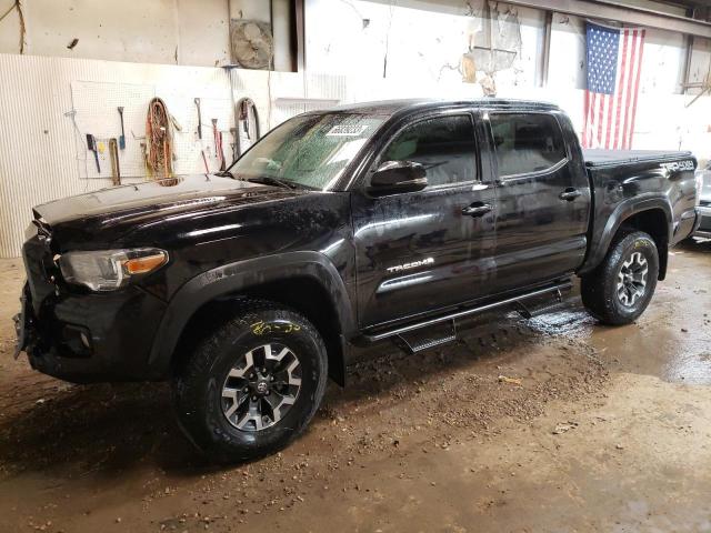 2020 Toyota Tacoma 