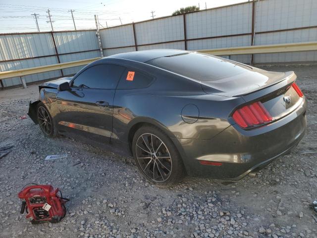 1FA6P8TH8F5392281 Ford MUSTANG