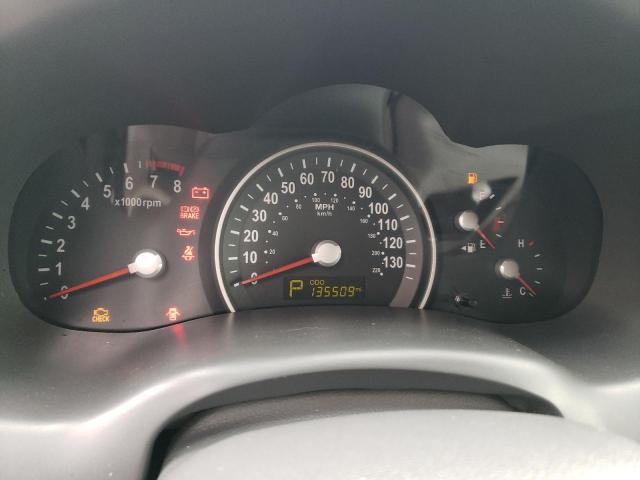 KNDMH4C77E6535678 KIA SEDONA EX