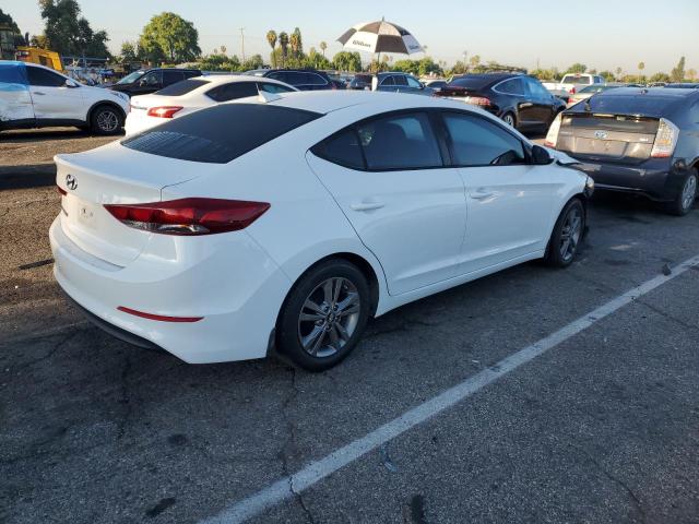 5NPD84LF9HH197119 Hyundai ELANTRA SE