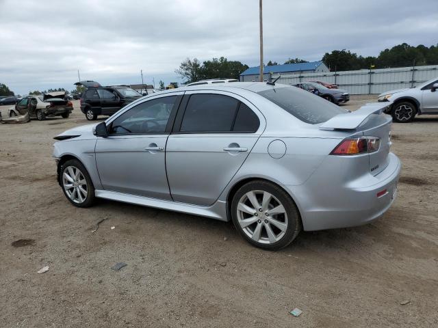 Vin: ja32u8fw0fu019395, lot: 69581283, mitsubishi lancer gt 20152