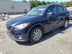 2014 MAZDA CX-5 SPORT