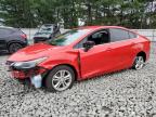 2016 CHEVROLET CRUZE LT - 1G1BE5SM6G7275356