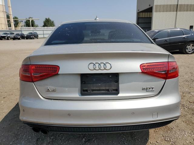 VIN WAUKFAFL7EA064873 2014 Audi A4, Prestige no.6