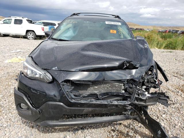 JF2GTHRC2MH229824 Subaru Crosstrek Sport