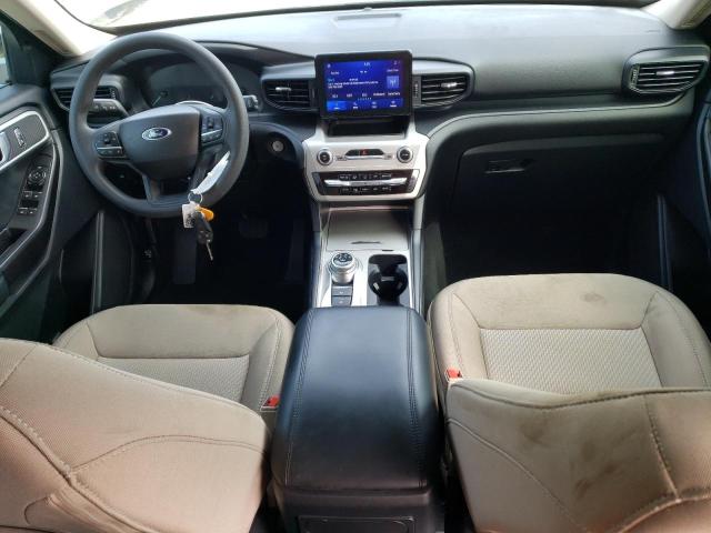 1FMSK7BH0NGB00673 Ford EXPLORER
