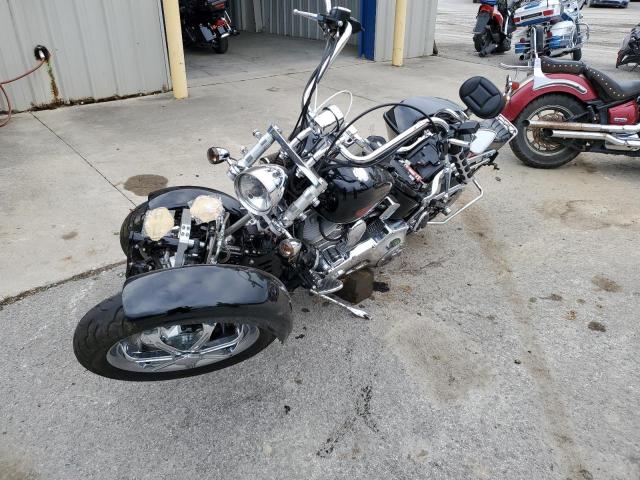 2005 HARLEY-DAVIDSON FXST 1HD1BHY115Y098568