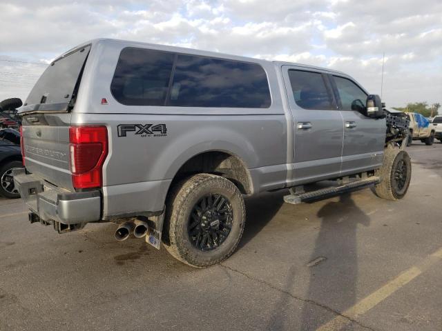 1FT7W2BTXLEC41605 Ford F250 Super Duty
