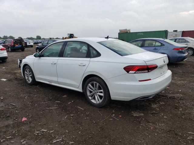 1VWAA7A37LC020815 Volkswagen Passat S 2