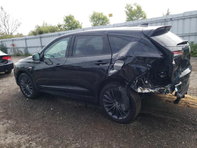 2023 ACURA RDX A-SPEC - 5J8TC2H82PL803235