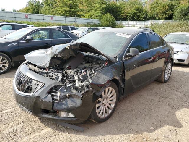 2013 Buick Regal 