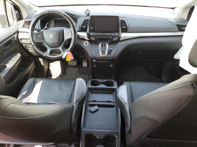 5FNRL6H79MB024971 Honda ODYSSEY EXL