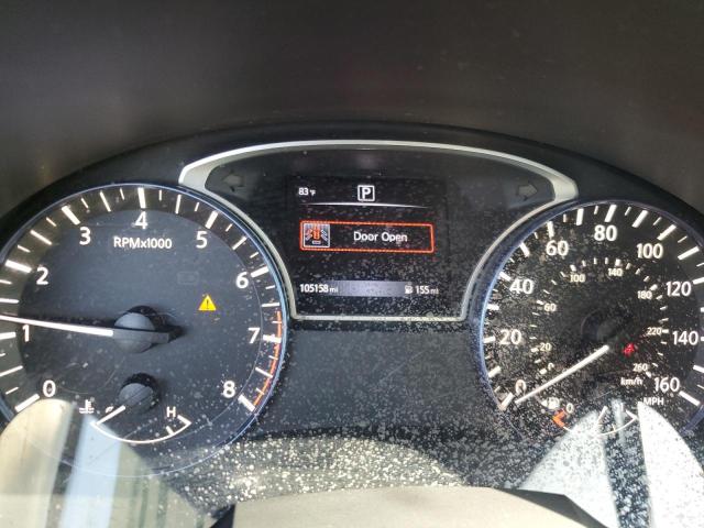 1N4AL3AP1HN311773 Nissan ALTIMA 2.5