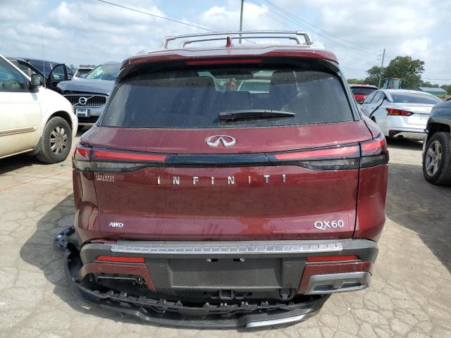 2023 INFINITI QX60 SENSO - 5N1DL1GS9PC365951