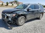 2018 CHEVROLET TRAVERSE L - 1GNERGKW8JJ164072