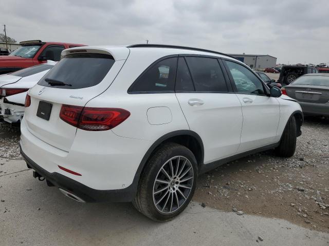 W1N0G8EB2LF857175 Mercedes-Benz Glc 300 4matic