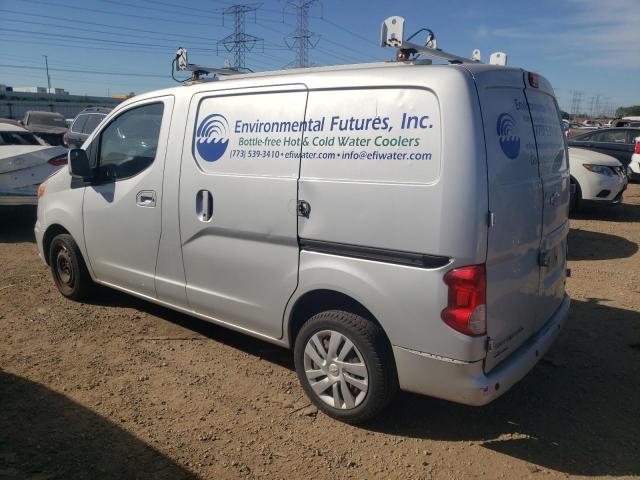 2015 CHEVROLET CITY EXPRE - 3N63M0YN2FK702191