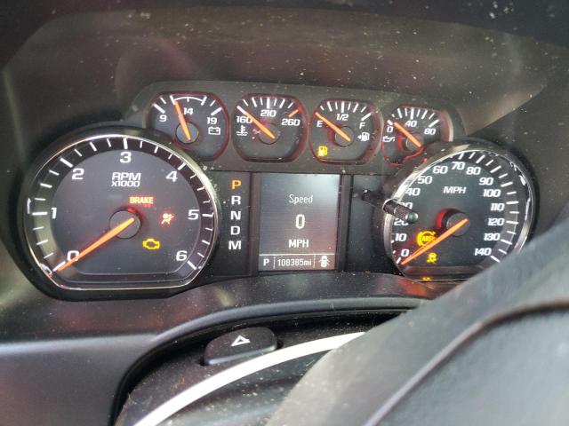 1GTR1TEC7FZ165055 GMC Sierra C1500