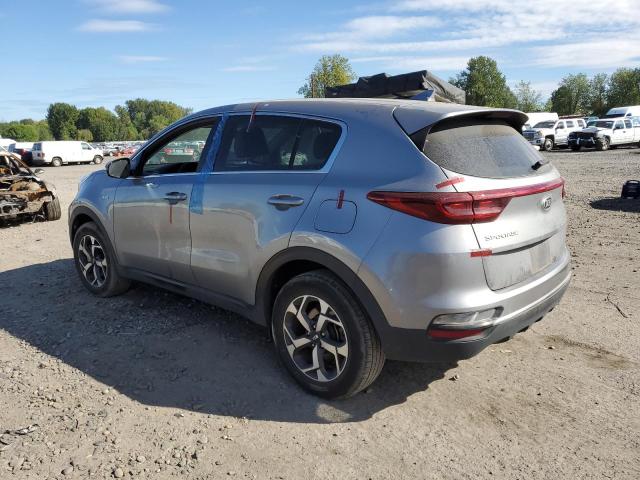 KNDPMCAC9L7835118 | 2020 KIA SPORTAGE L