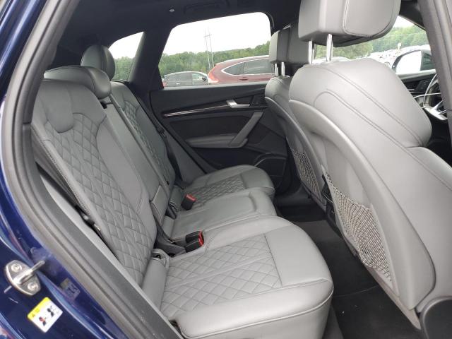 2019 Audi Sq5 Premium Plus VIN: WA1B4AFY4K2084356 Lot: 67505663