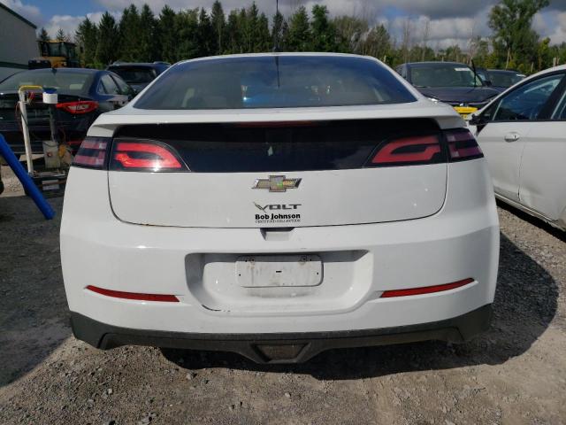 VIN 1G1RE6E44DU150014 2013 Chevrolet Volt no.6