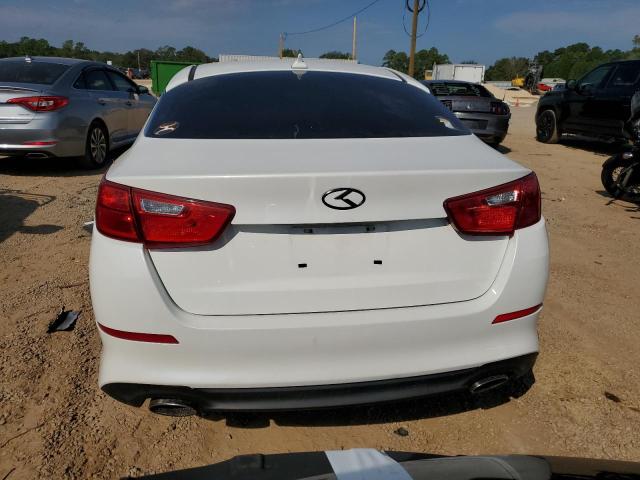 2015 KIA OPTIMA LX - KNAGM4A70F5536610