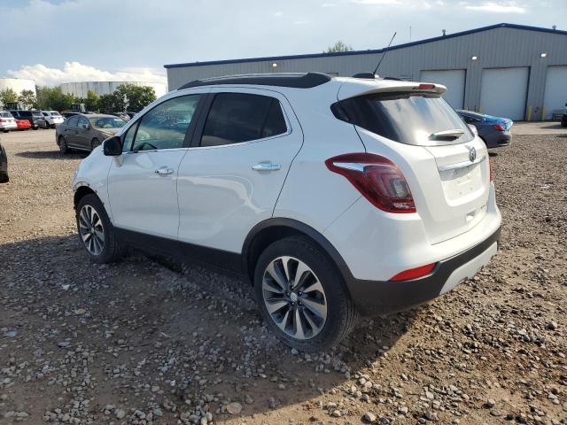 KL4CJGSM2KB727225 2019 BUICK ENCORE - Image 2