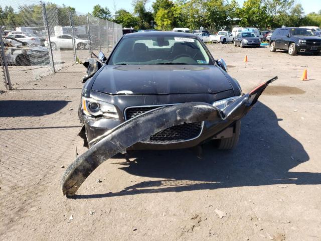 2017 CHRYSLER 300C - 2C3CCAEG9HH632636