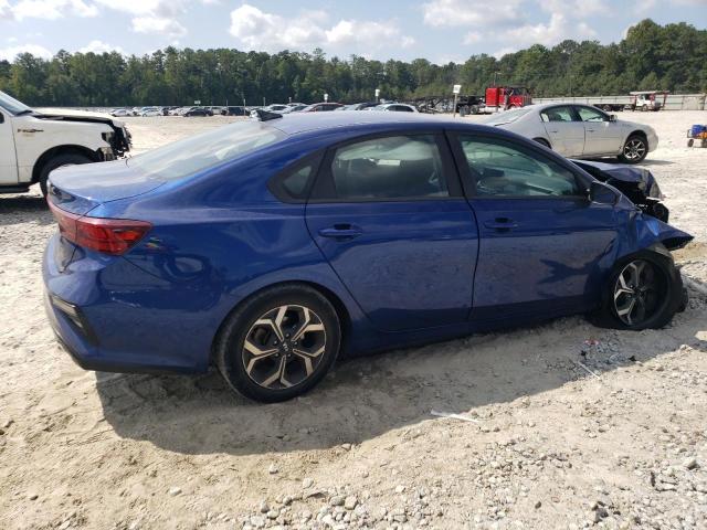 KIA FORTE FE 2019 3KPF24AD3KE019388 Image 3