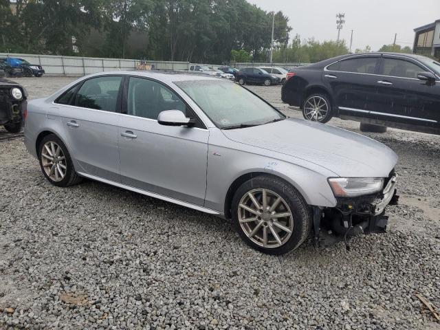 VIN WAUFFAFL5FN019913 2015 Audi A4, Premium Plus no.4