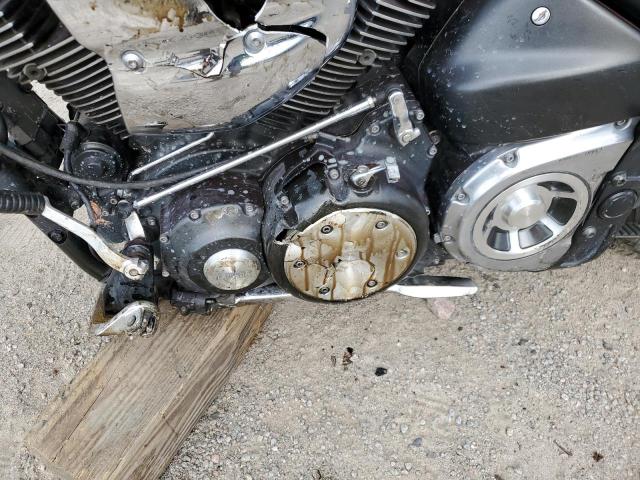 2005 YAMAHA XV1700 PC JYAVP14E15A012281
