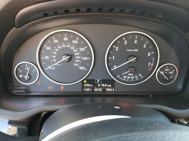 5UXWX9C56G0D90860 BMW X3 Xdrive28i