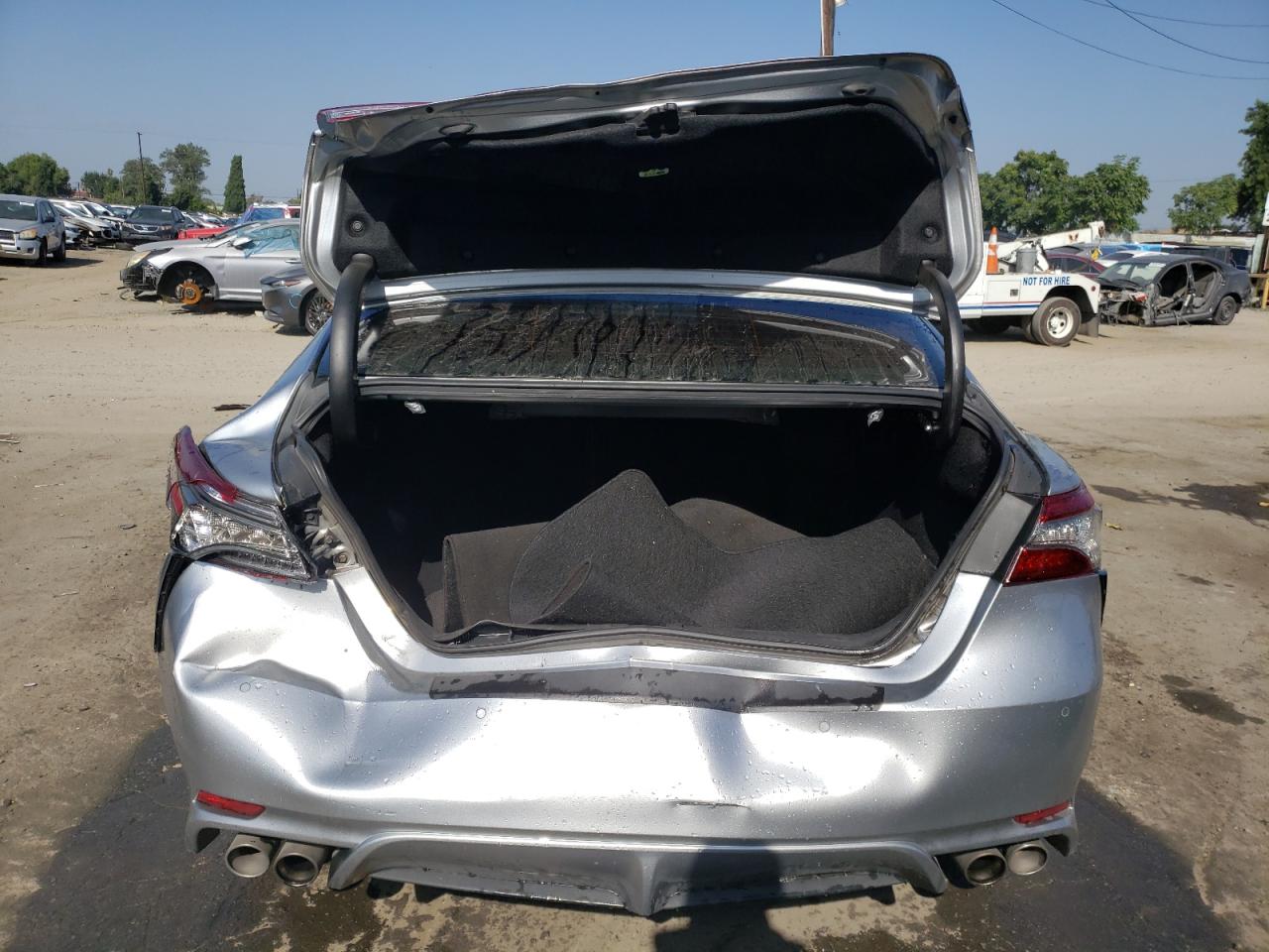 4T1B61HK6JU086228 TOYOTA CAMRY 2018