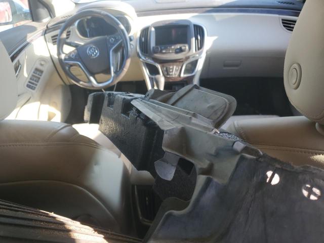 1G4GF5G38FF189203 Buick Lacrosse Premium