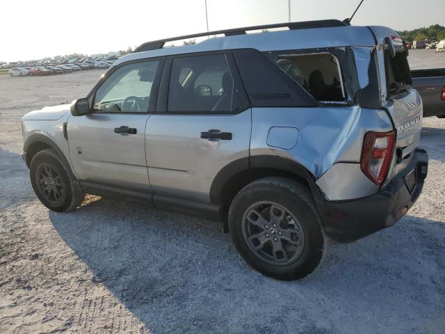 3FMCR9B66PRD86146 Ford Bronco Sport Big Bend