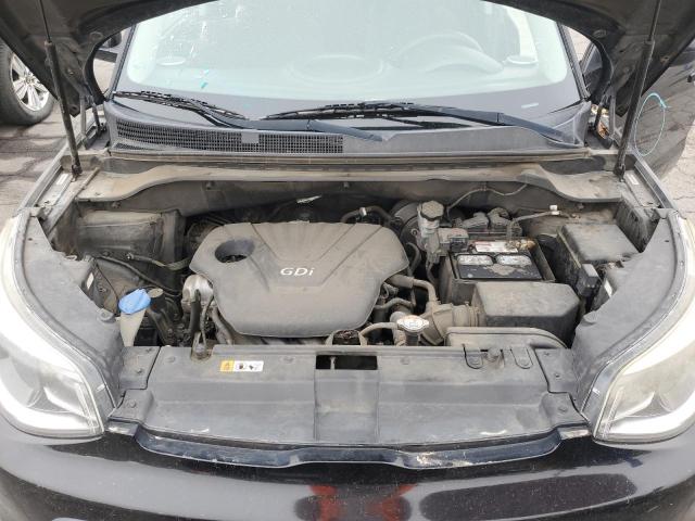 KNDJN2A27E7037210 KIA Soul