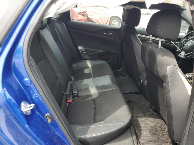 2HGFC2F89MH502907 Honda Civic Sport
