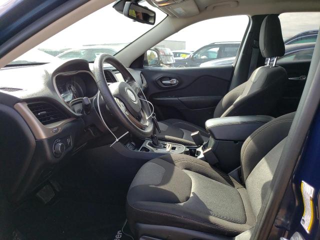 1C4PJLAB6GW297361 Jeep Cherokee Sport