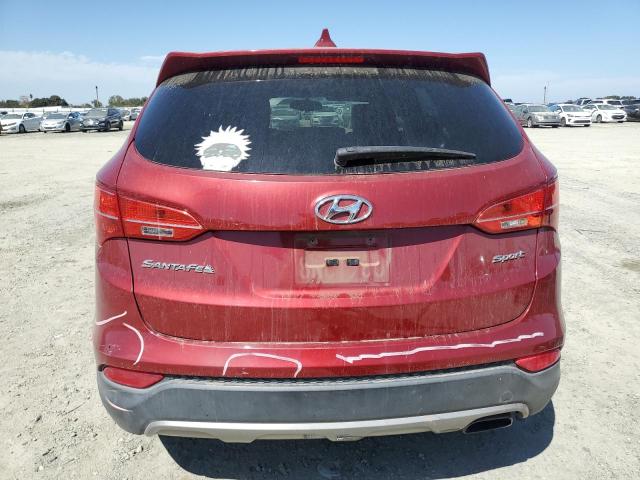 5XYZT3LBXEG146632 Hyundai SANTA FE SPORT