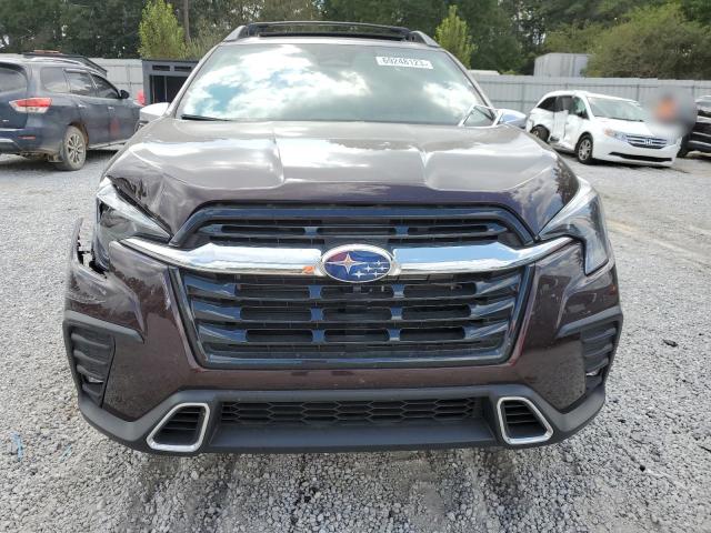  SUBARU ASCENT 2023 Фіолетовий