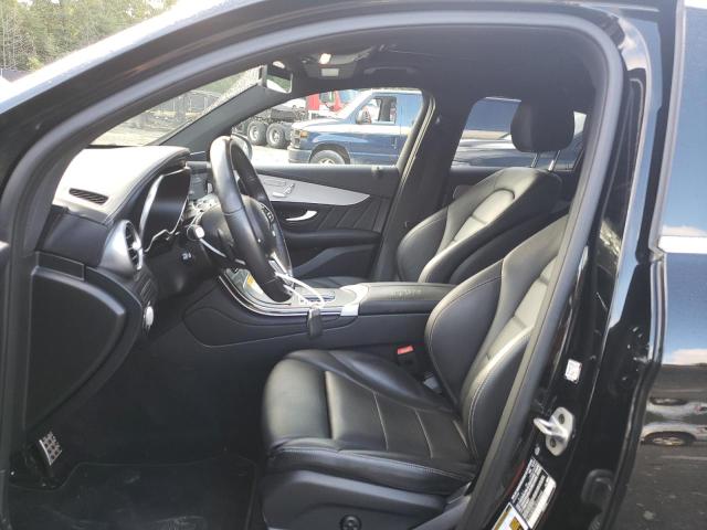 W1N0J8EB1NG035658 Mercedes-Benz Glc Coupe 300 4matic